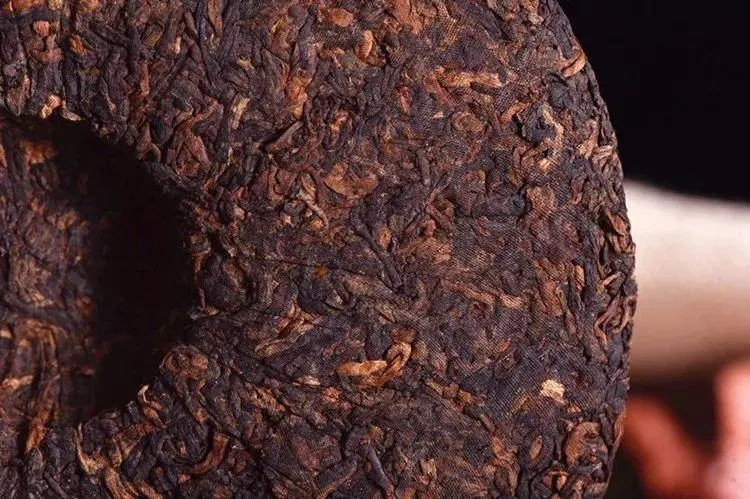 陳年普洱熟茶這古董如何鑒別？