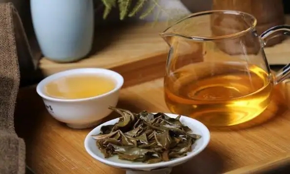 普洱茶喉韻怎么形容？