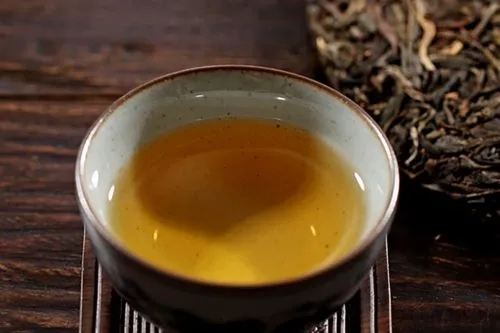 普洱茶澀怎么辦？