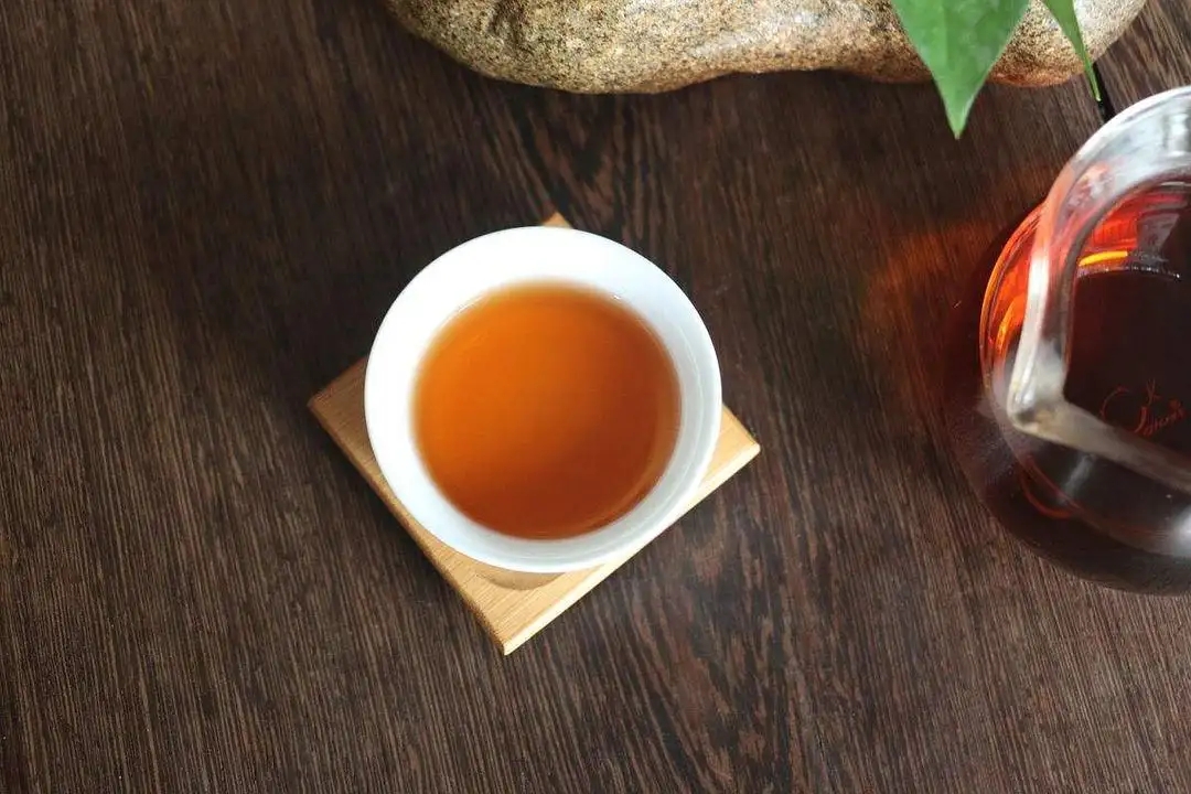 茶圈揭秘丨廣州芳村普洱茶炒作史全起底。