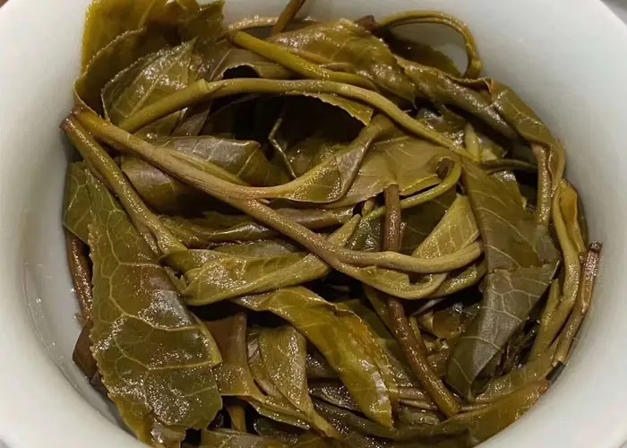 老班章和冰島誰(shuí)更好喝，要怎么鑒別