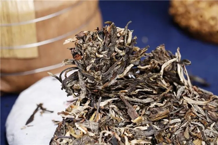 普洱茶的“入倉(cāng)茶”與“未入倉(cāng)茶”如何區(qū)分，你造嗎？