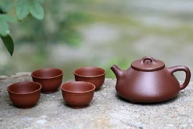 如何正確的用紫砂壺泡普洱茶該？這5點(diǎn)最重要