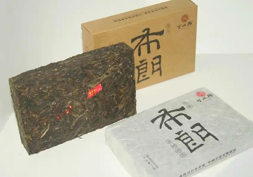 可以興普洱茶怎么樣？