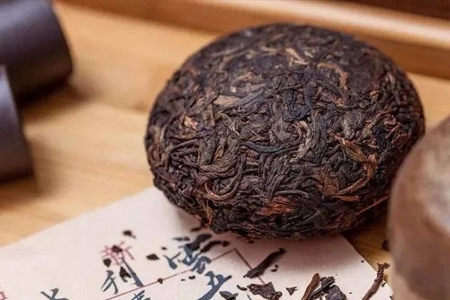 怎樣判斷一款普洱茶是廣東倉，還是昆明倉？