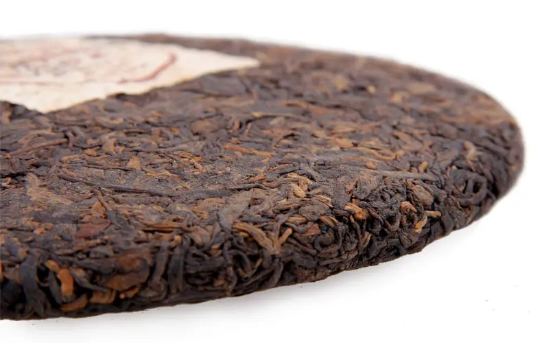 90%的人都不知道，為什么普洱茶是357克？