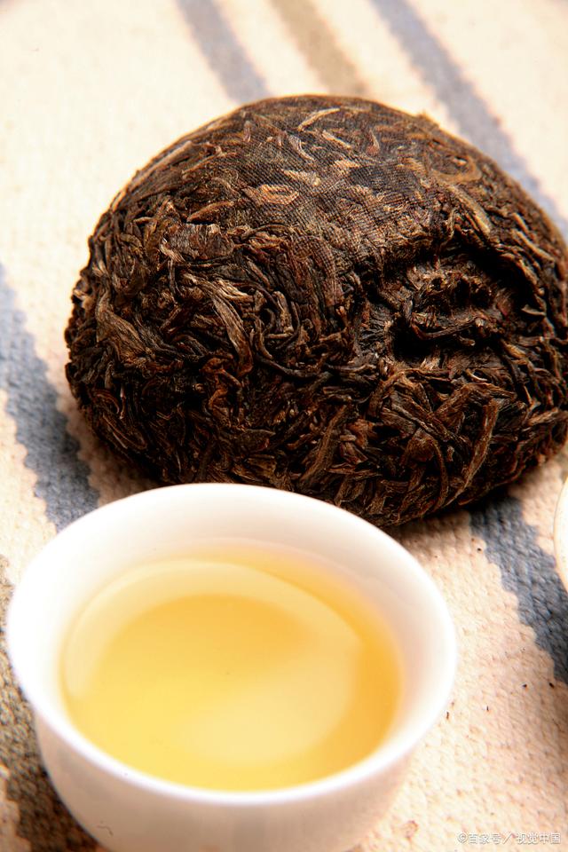 普洱茶的命名到底是怎么來的？