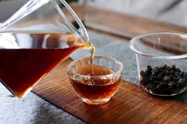 如何沖泡出一杯好喝的普洱茶來？