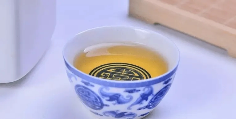 喝普洱茶時遇到怪味怎么辦？