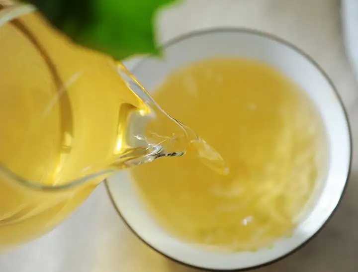 普洱茶時遇到怪味或身體不舒服時，怎么破？