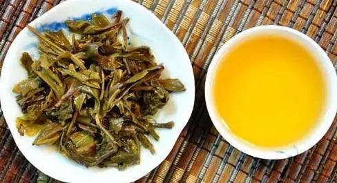 都說普洱茶很耐泡，為什么你的普洱茶喝著味道卻很淡？6點解釋清楚