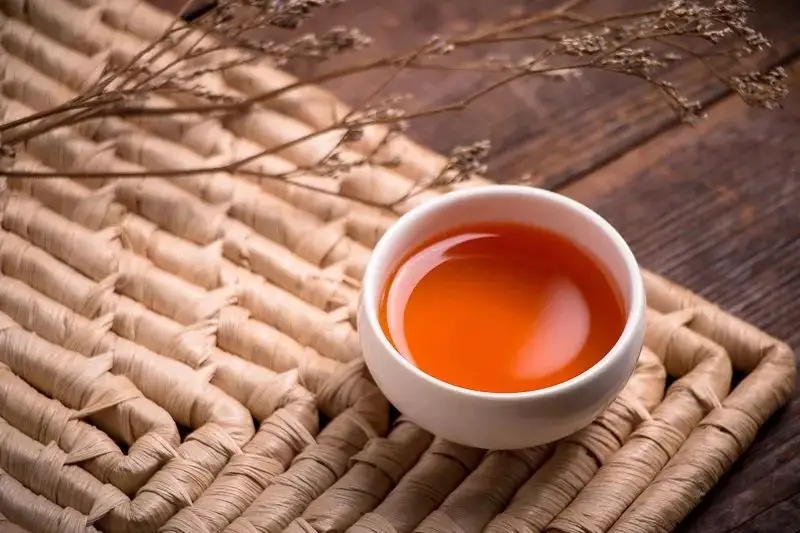 喝普洱茶時(shí)的“舌底鳴泉”是什么體驗(yàn)？