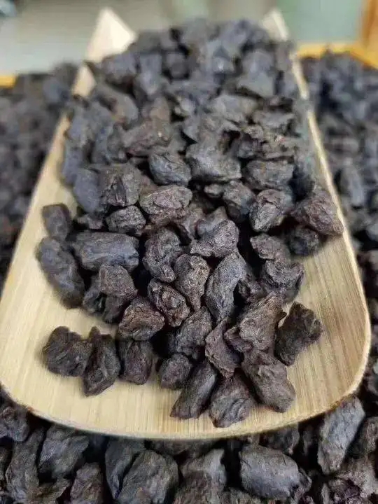 碎銀子普洱茶怎么泡