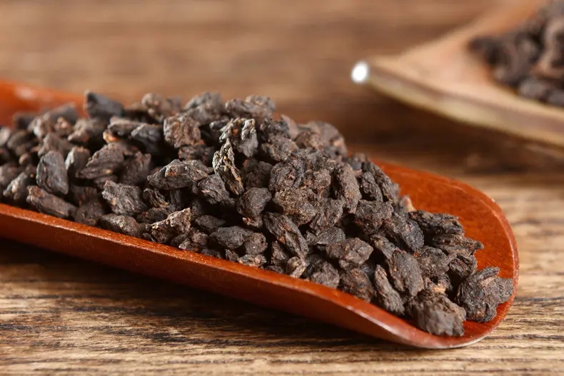 普洱熟茶、老茶頭、碎銀子都有什么區(qū)別？