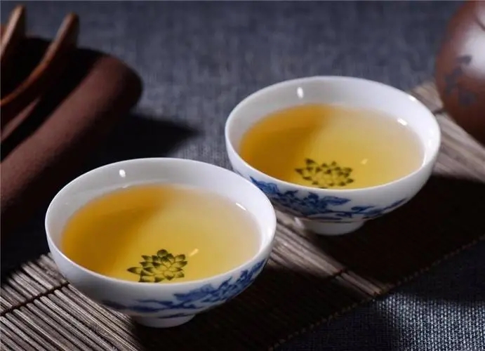 普洱老茶應(yīng)該如何久藏和品鑒？