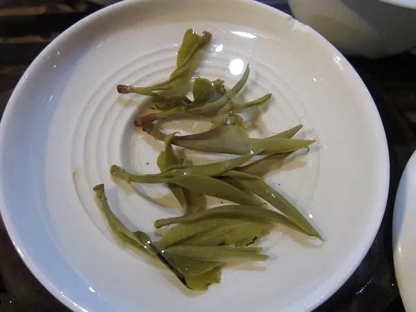 普洱茶中的神秘品類“馬蹄腳”。