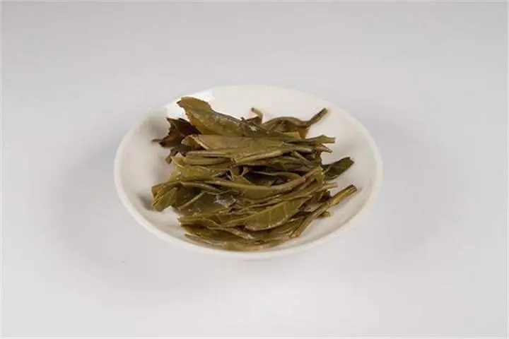 普洱茶中的茶梗有什么價值？
