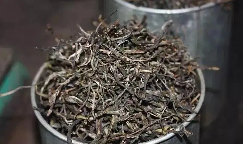 普洱茶中加入茶梗只是為了降低成本？