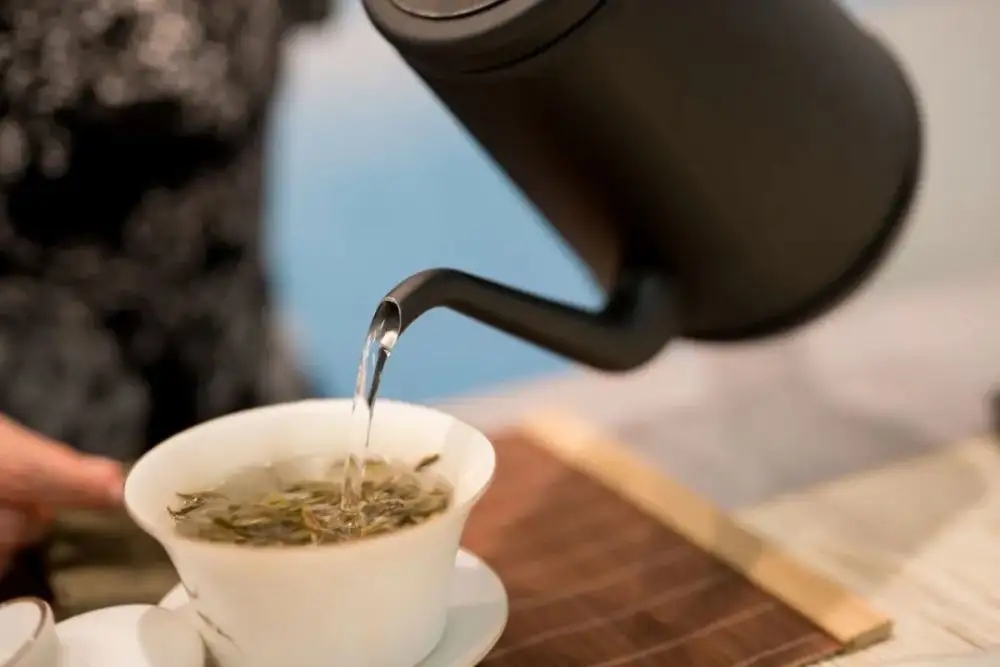 冬季如何煮好一壺云南普洱茶？記好這份煮茶攻略