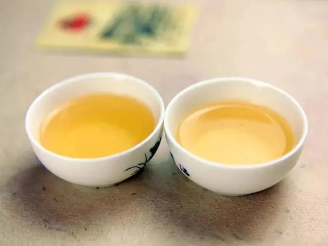 普洱茶喉韻知多少？