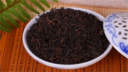 普洱茶的五種”茶香”是如何形成的？