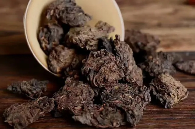 四個最實(shí)用的標(biāo)準(zhǔn)，讓你成功購選普洱茶