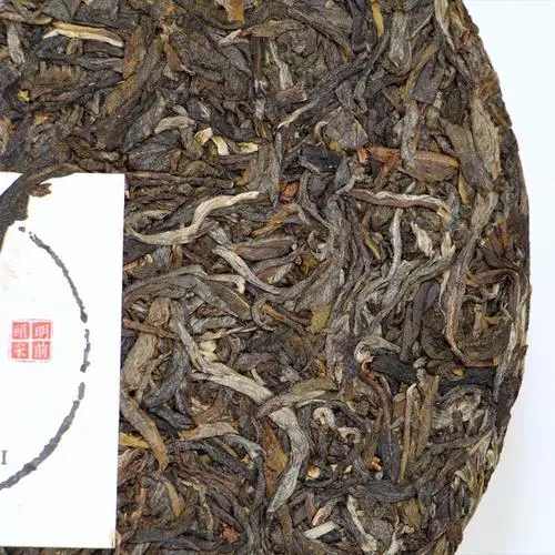 一款普洱茶回甘是否持久，由什么決定？