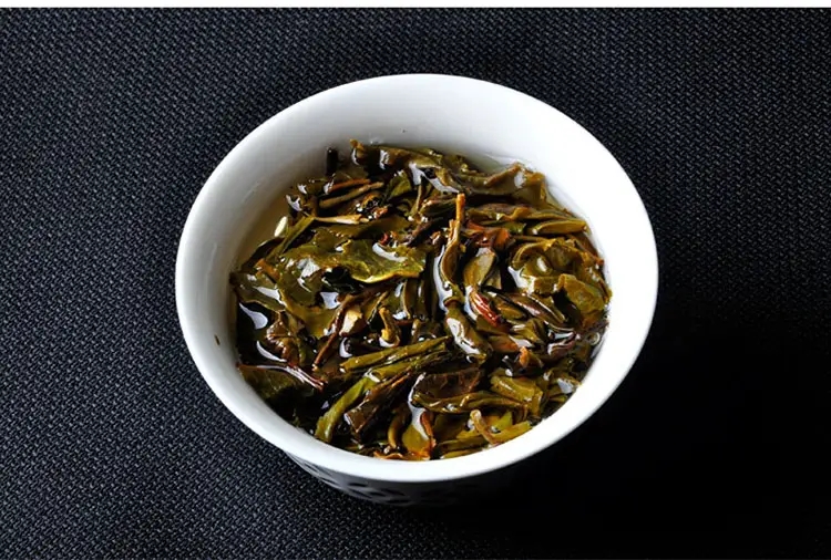 普洱茶品鑒六字訣：凈、香、潤、厚、甘、甜，帶你體驗普洱的魅力