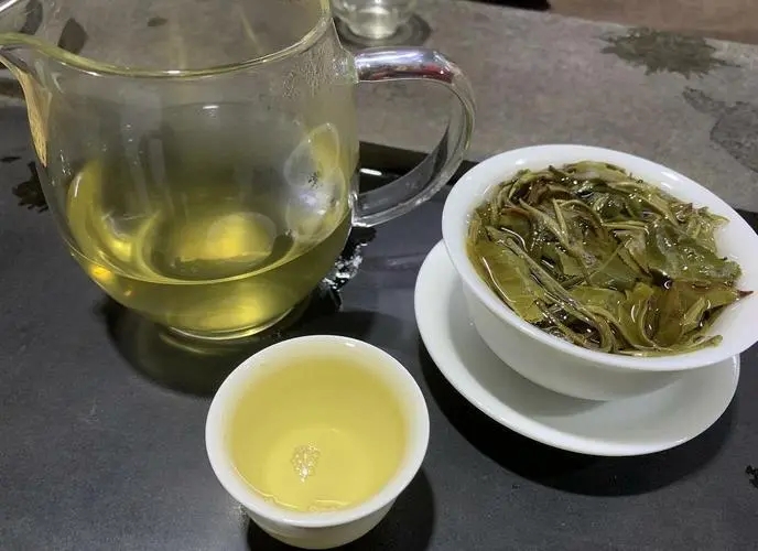 普洱茶的好，中醫(yī)怎么說？