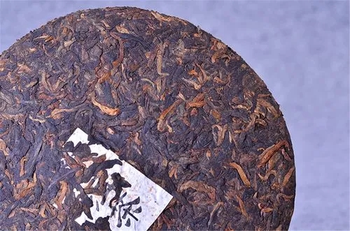 如何選擇收藏級的普洱茶？