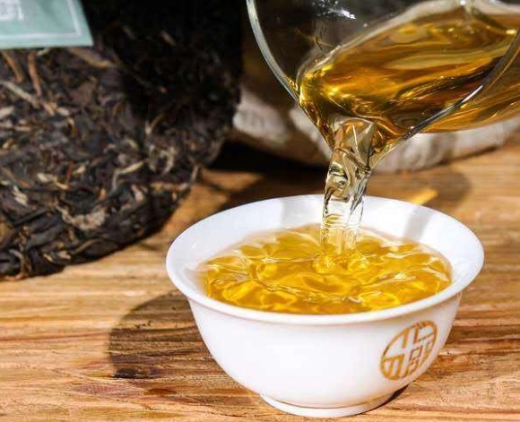 怎么看普洱熟茶分辨好壞呢？