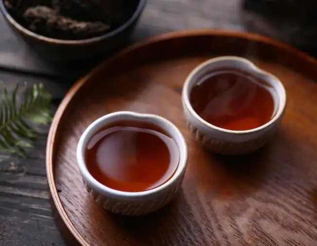 恭喜，普洱茶！成功拿下抗 ai 效果第二名！