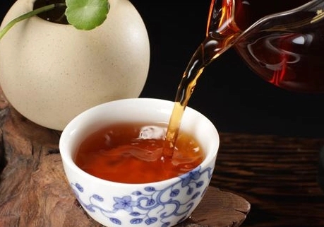 喝普洱茶可以減肥？等等先別著急著喝！