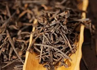 我要一款沒有茶梗的普洱茶??！