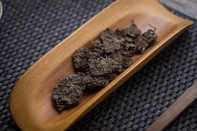 “邊銷(xiāo)茶”進(jìn)入都市，越來(lái)越受人們青睞