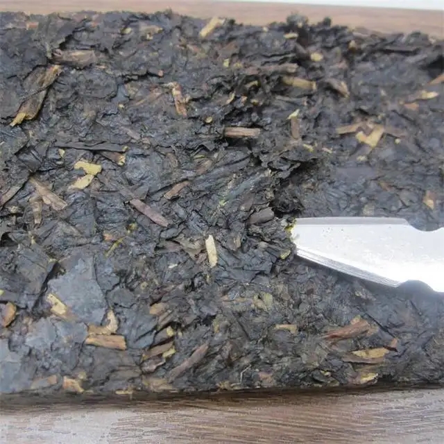 什么是邊銷茶？你是否有了解過邊銷茶呢？