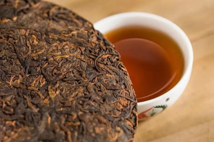 【茶百科】熟茶的轉(zhuǎn)化空間究竟有多大？