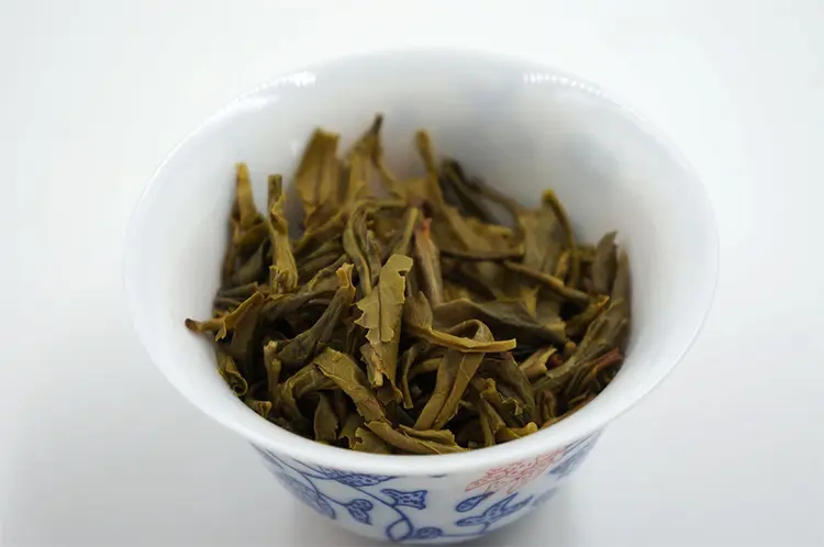 為什么普洱茶在云南地區(qū)以外那么受歡迎？