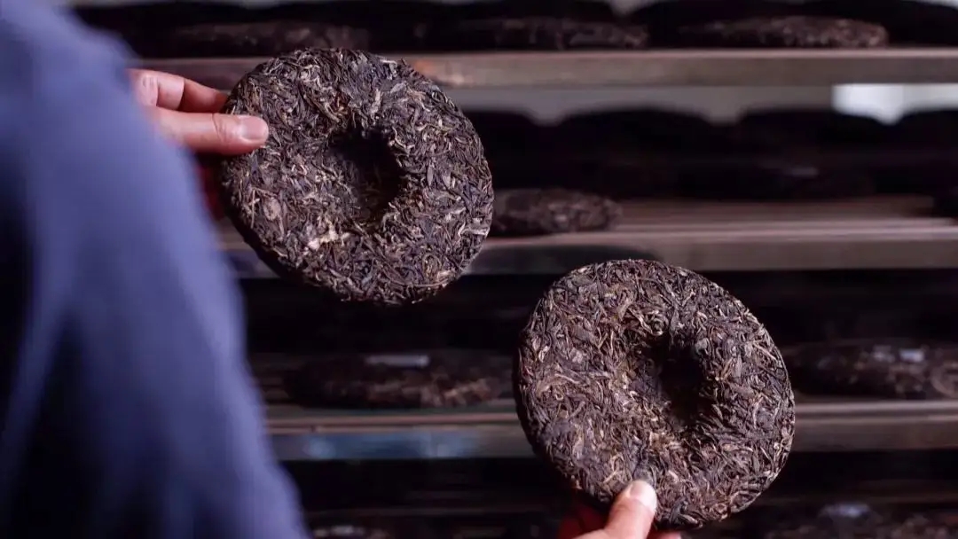 喝茶人都關(guān)心的普洱熟茶4大超核心問(wèn)題！