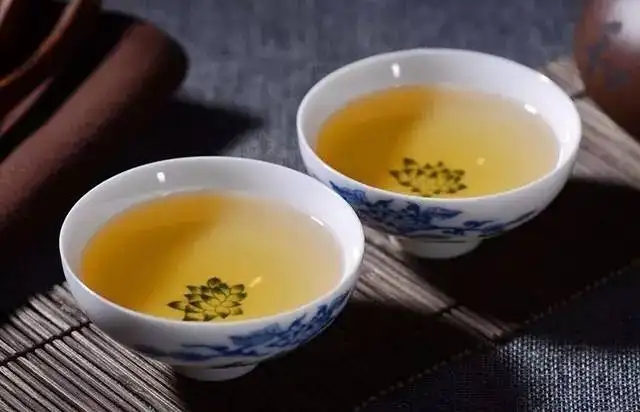 生茶寒，熟茶熱，那豈不是都不能喝了？丨實用