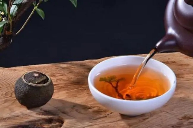 普洱生茶和熟茶的茶性分別是什么？涼性還是熱性？