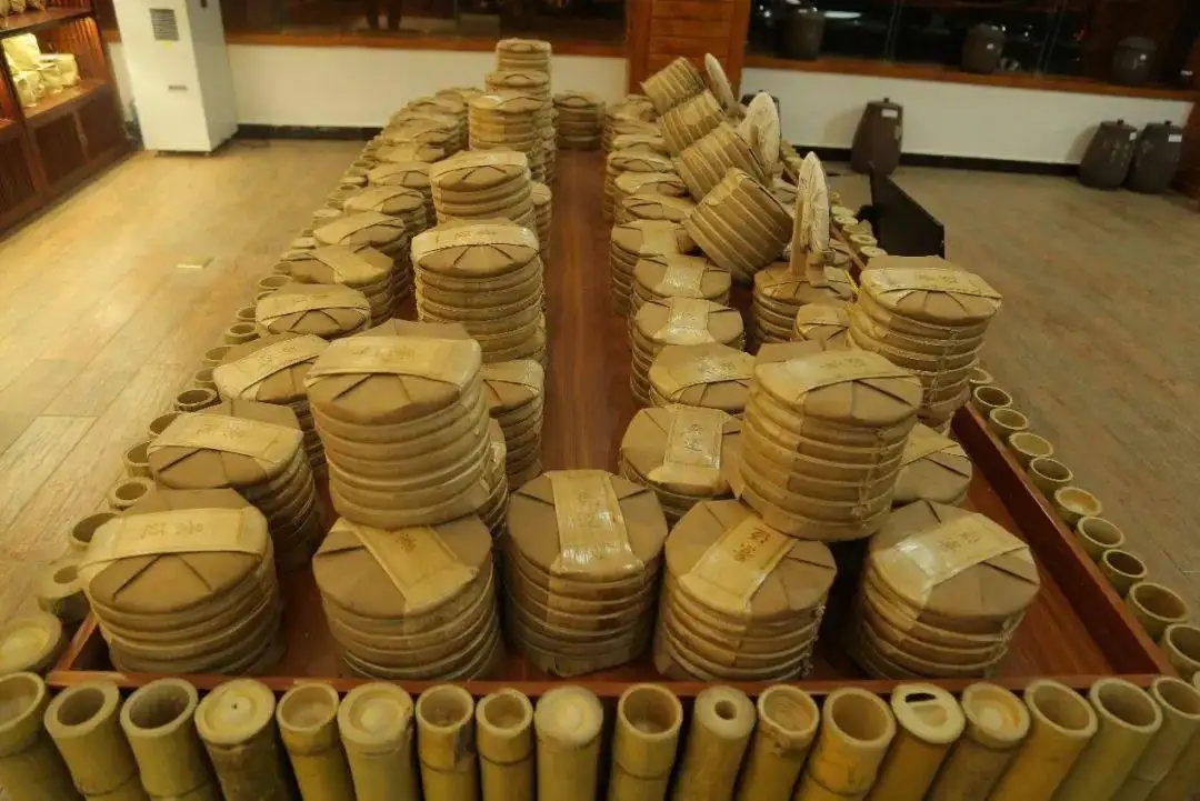 普洱茶那么多，年份茶該怎么買(mǎi)？