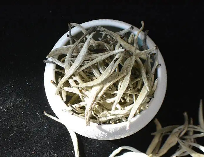 景谷大白茶，了解一下吧