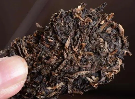 與其它茶對比，普洱茶的十大特點