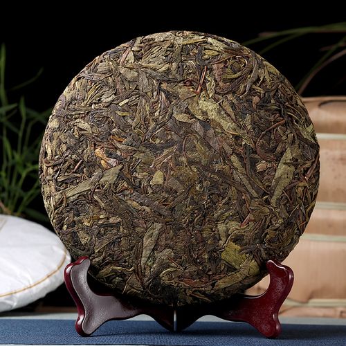 普洱茶的黃金葉到底是什么樣的存在？