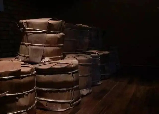 什么樣的茶，千萬(wàn)不能喝？