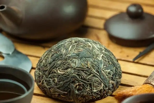 陳茶不一定都是好茶，“越陳越香”也要看茶種類！