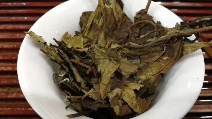 什么茶可以越陳越香？什么茶不能？