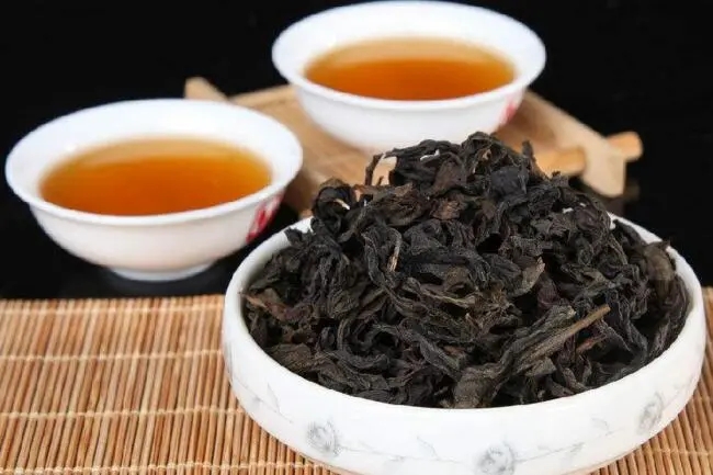 越陳越香！不該成為垃圾普洱茶橫行市場的遮羞布！