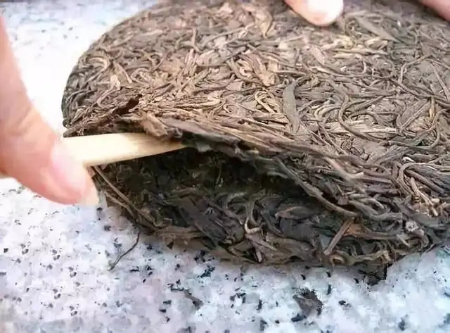 科普 | 有酸味的普洱茶一定是劣質(zhì)茶嗎？